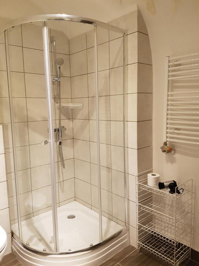 Aparthotel House Octogon Budapest Esterno foto