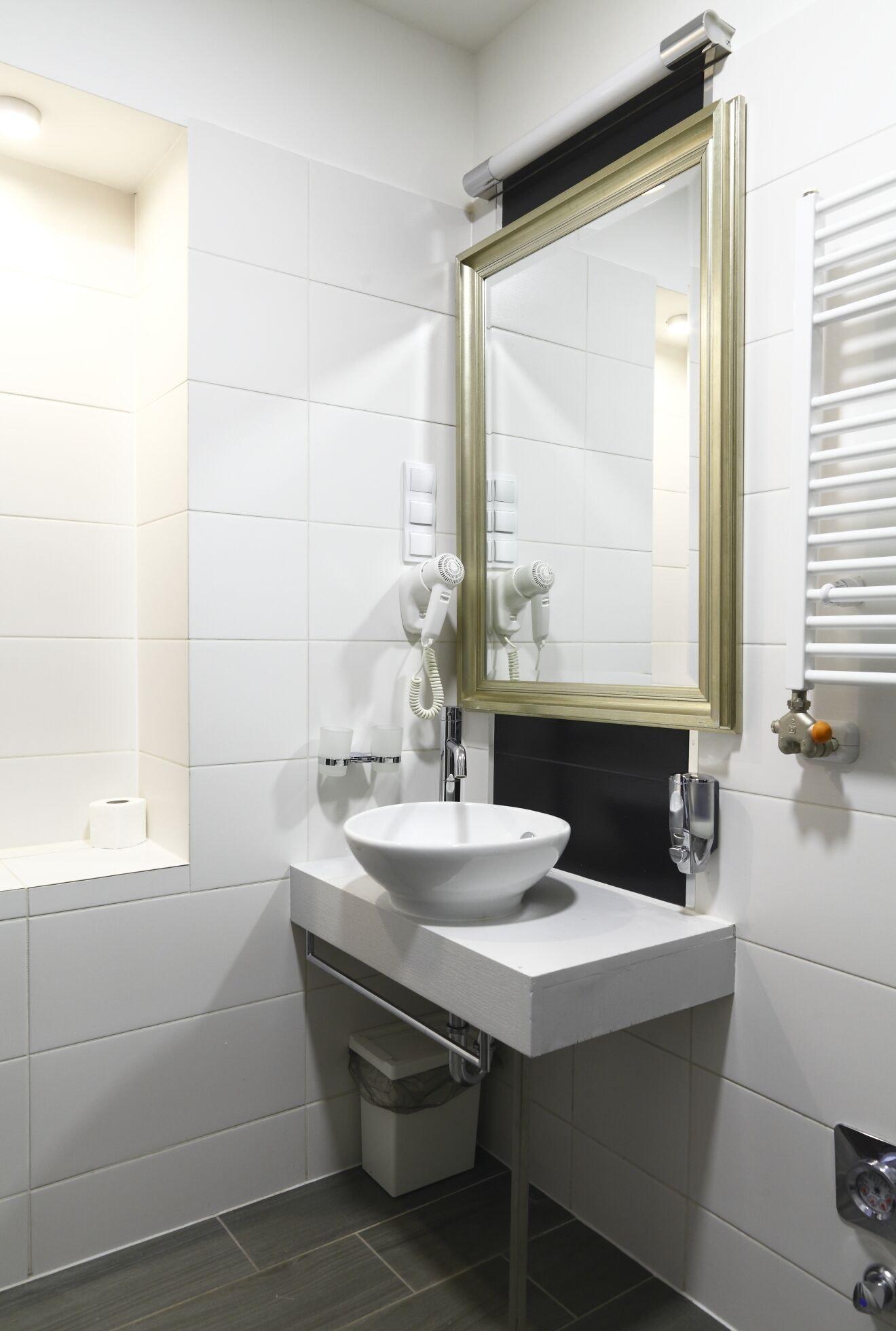Aparthotel House Octogon Budapest Esterno foto