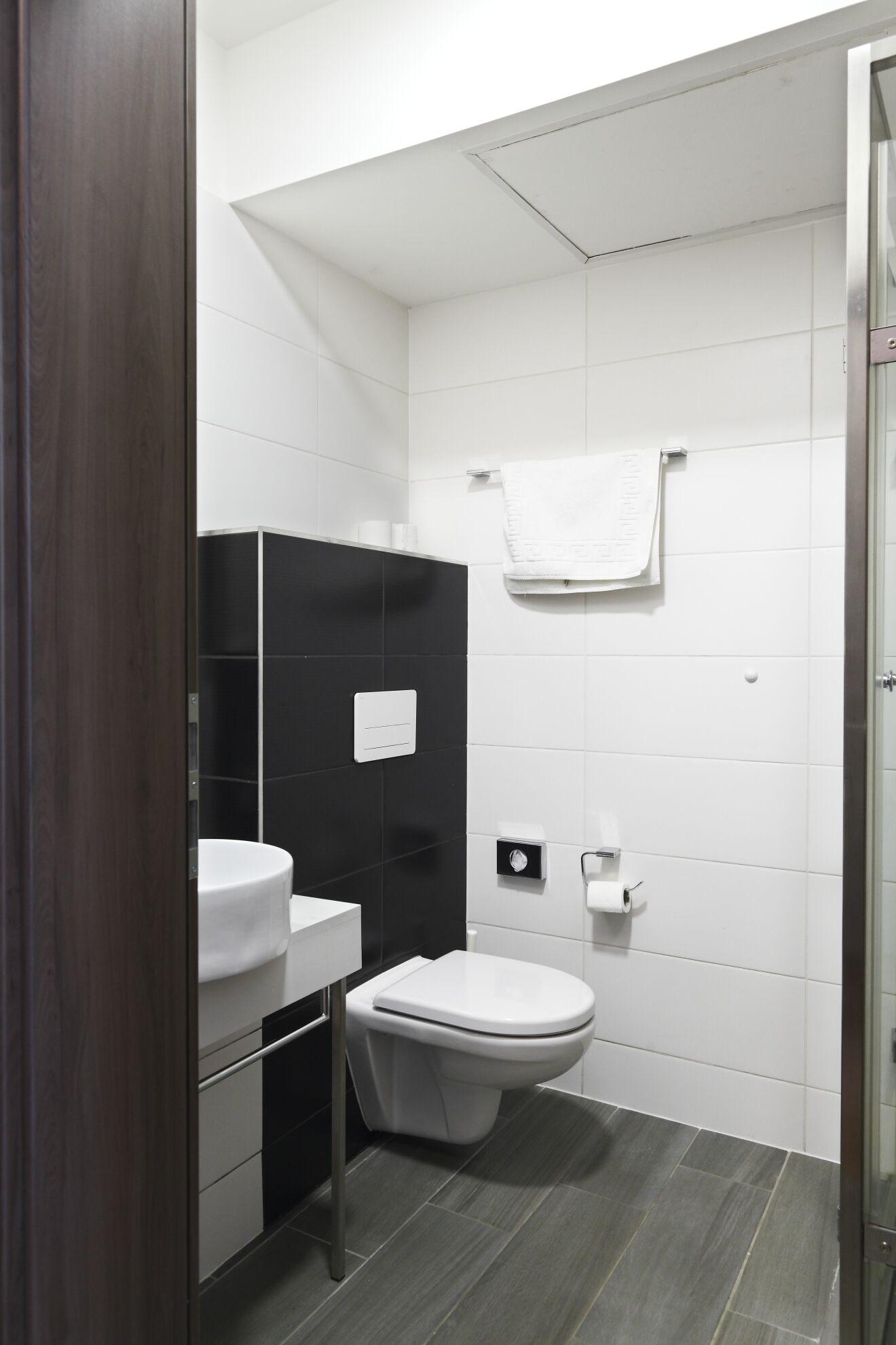 Aparthotel House Octogon Budapest Esterno foto