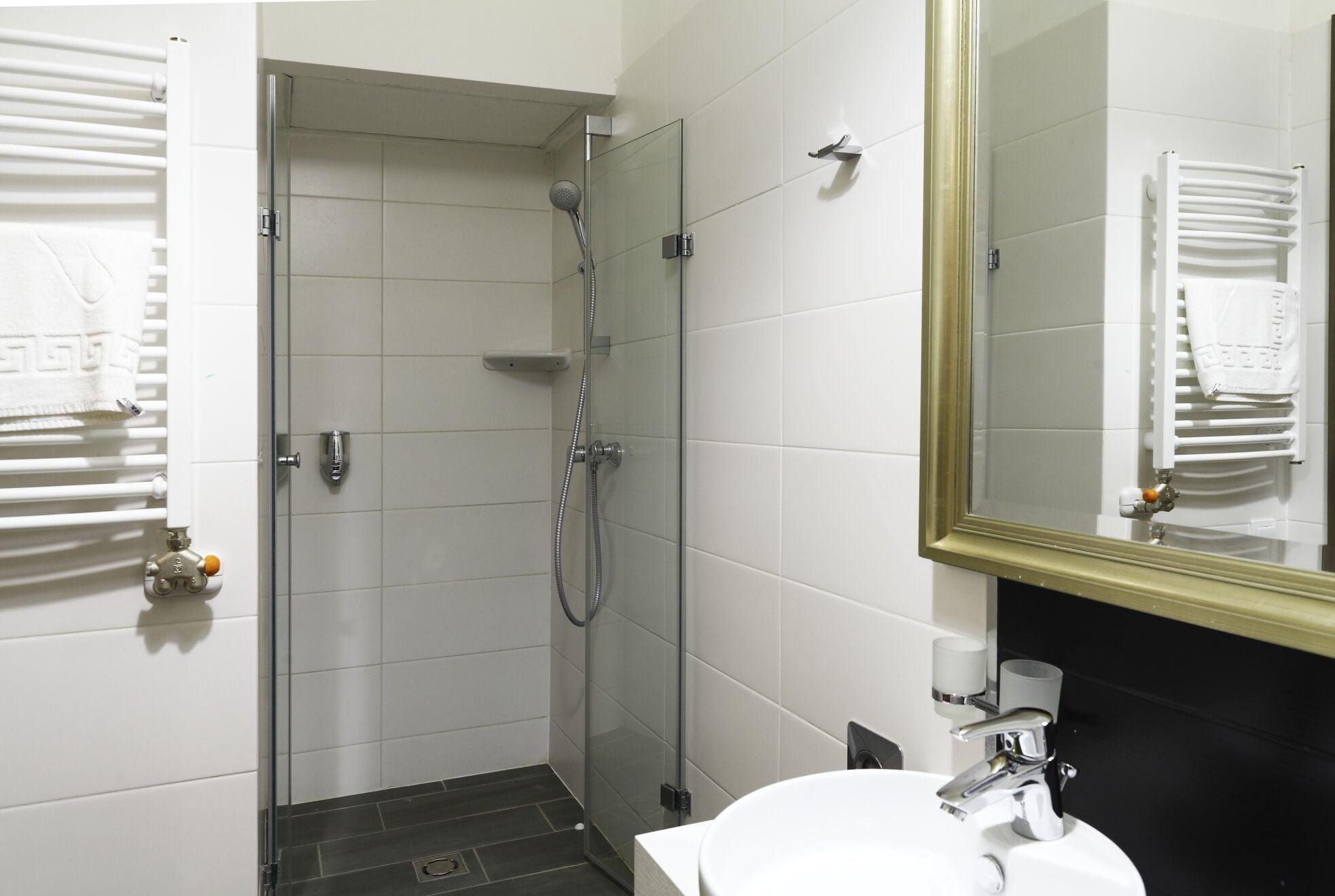 Aparthotel House Octogon Budapest Esterno foto